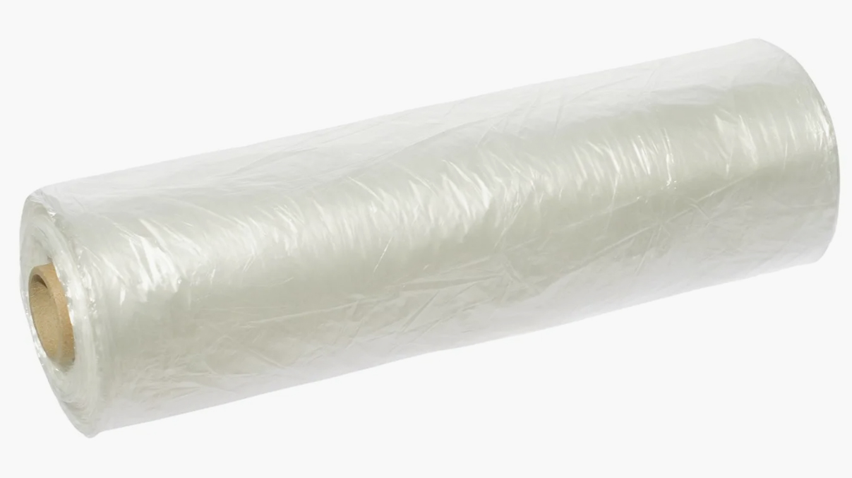 Фасовочный пакет в рулоне 240х350мм 500 шт 7 мкм ООО "ТД Приус"