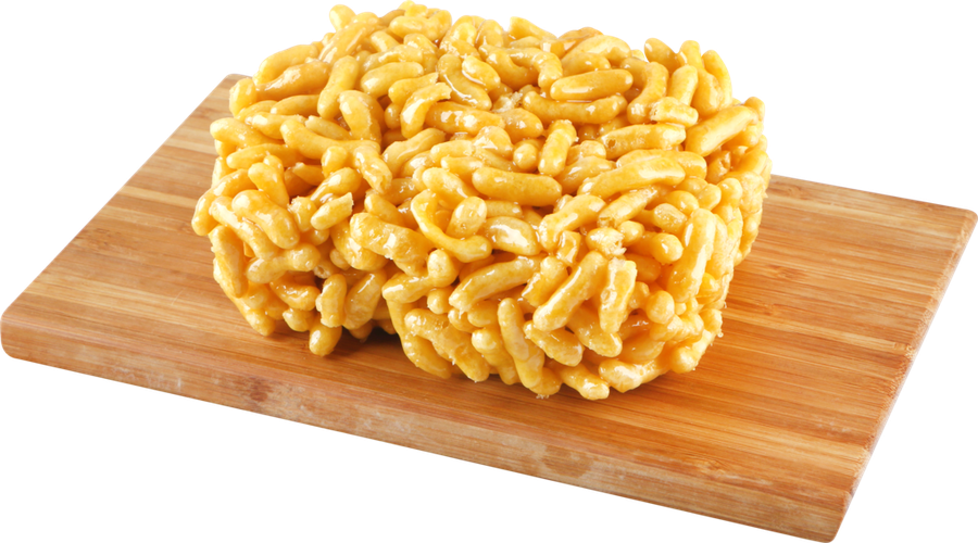 Восточные сладости Чак Чак медовый 500г