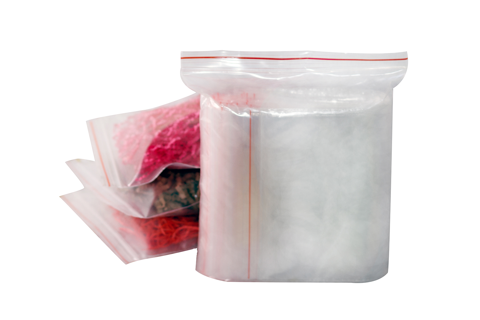 Пакеты для заморозки 260*360 мм 200 шт