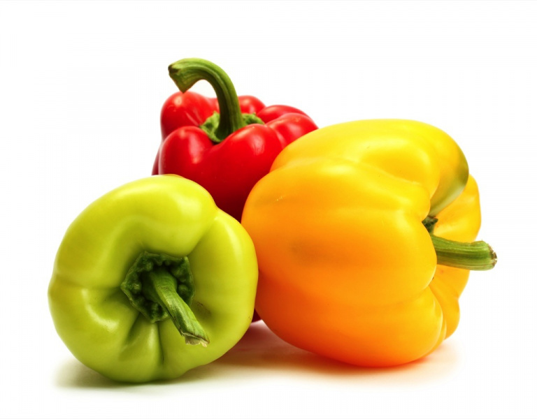 перец весовой имортный 1 кг