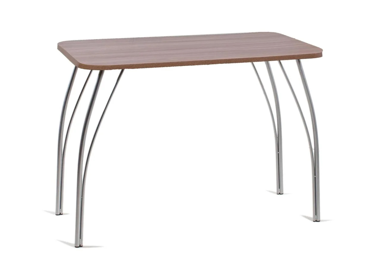 Стол кухонный ЛДСП на м/к 1150*590