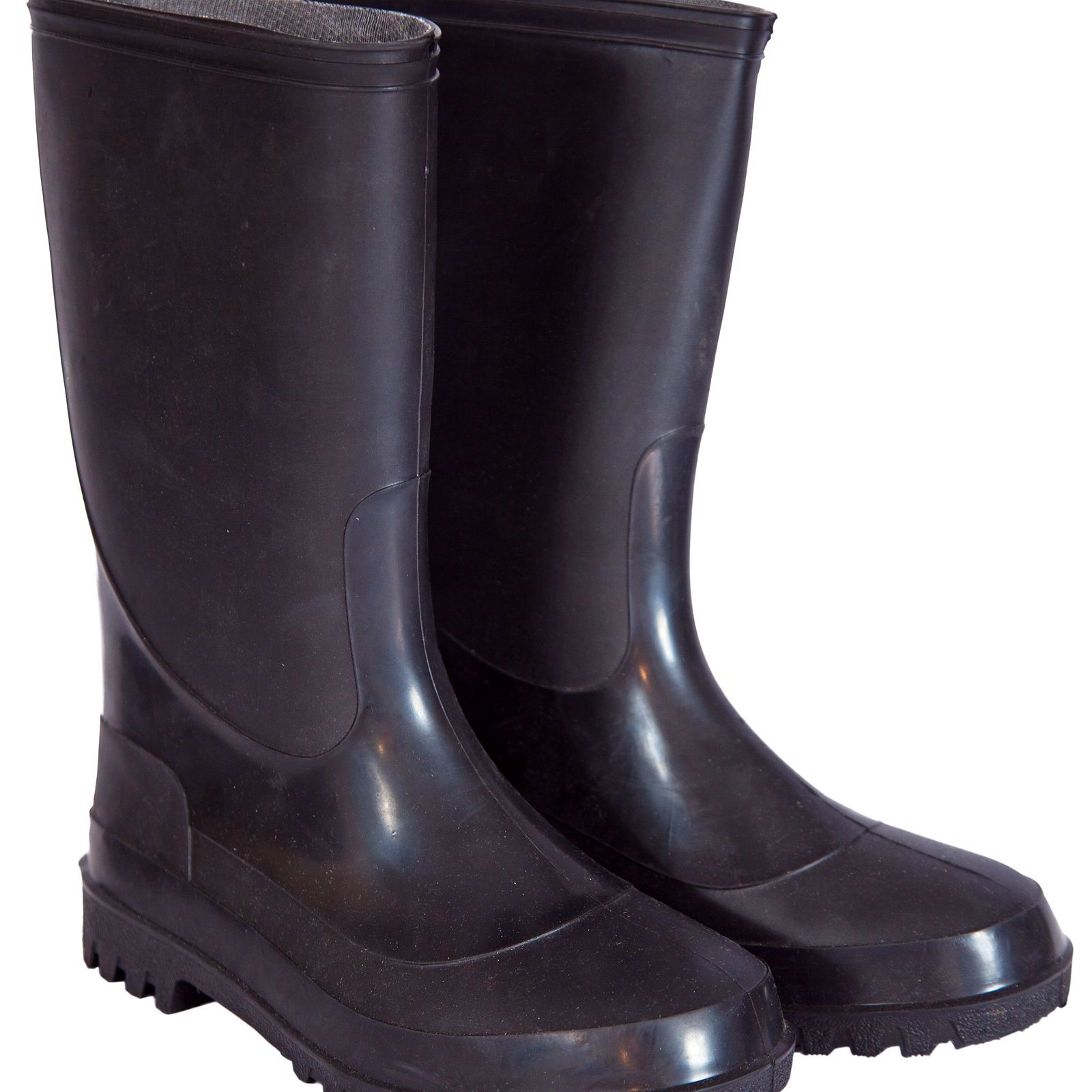 Сапоги из ПВХ м/ж р 36 46