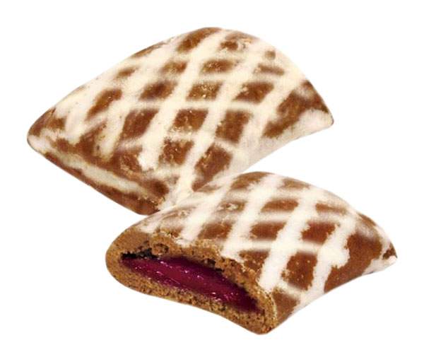 Пряники Коврижка с черной смородиной 500гр