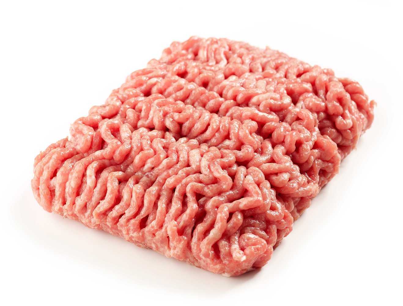 Фарш св гов Фермерский , охл, Мираторг