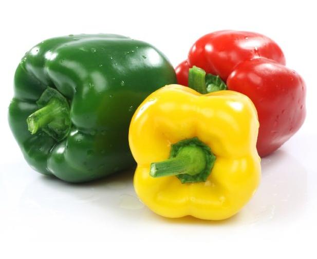 ПЕРЕЦ ИМПОРТНЫЙ ВЕСОВОЙ 1 кг