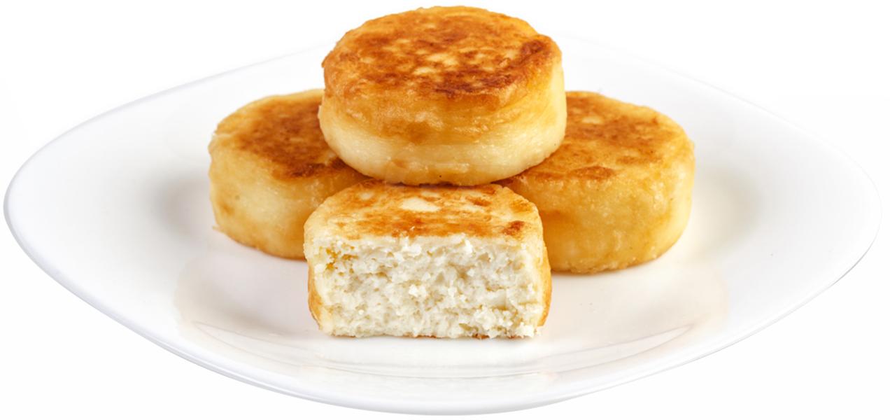 Сырники жар\зам\фас\1кг "Алексинский мясокомбинат" ОАО