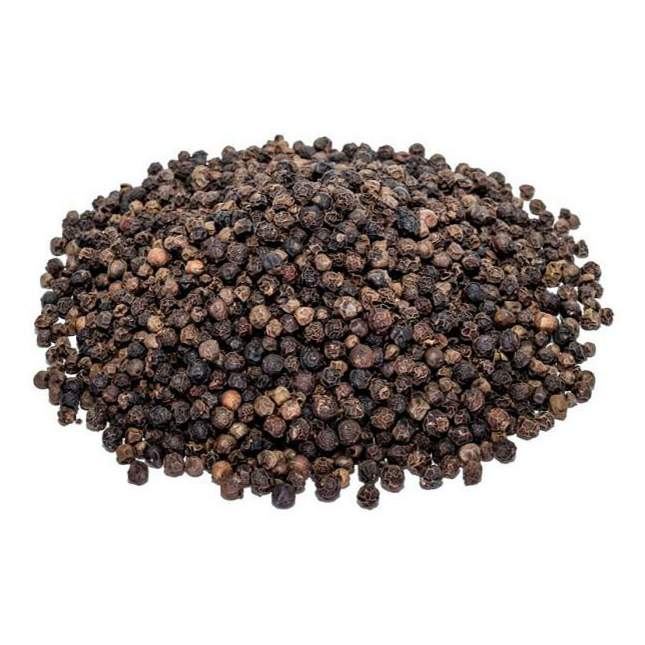 Перец черный целый 50гр