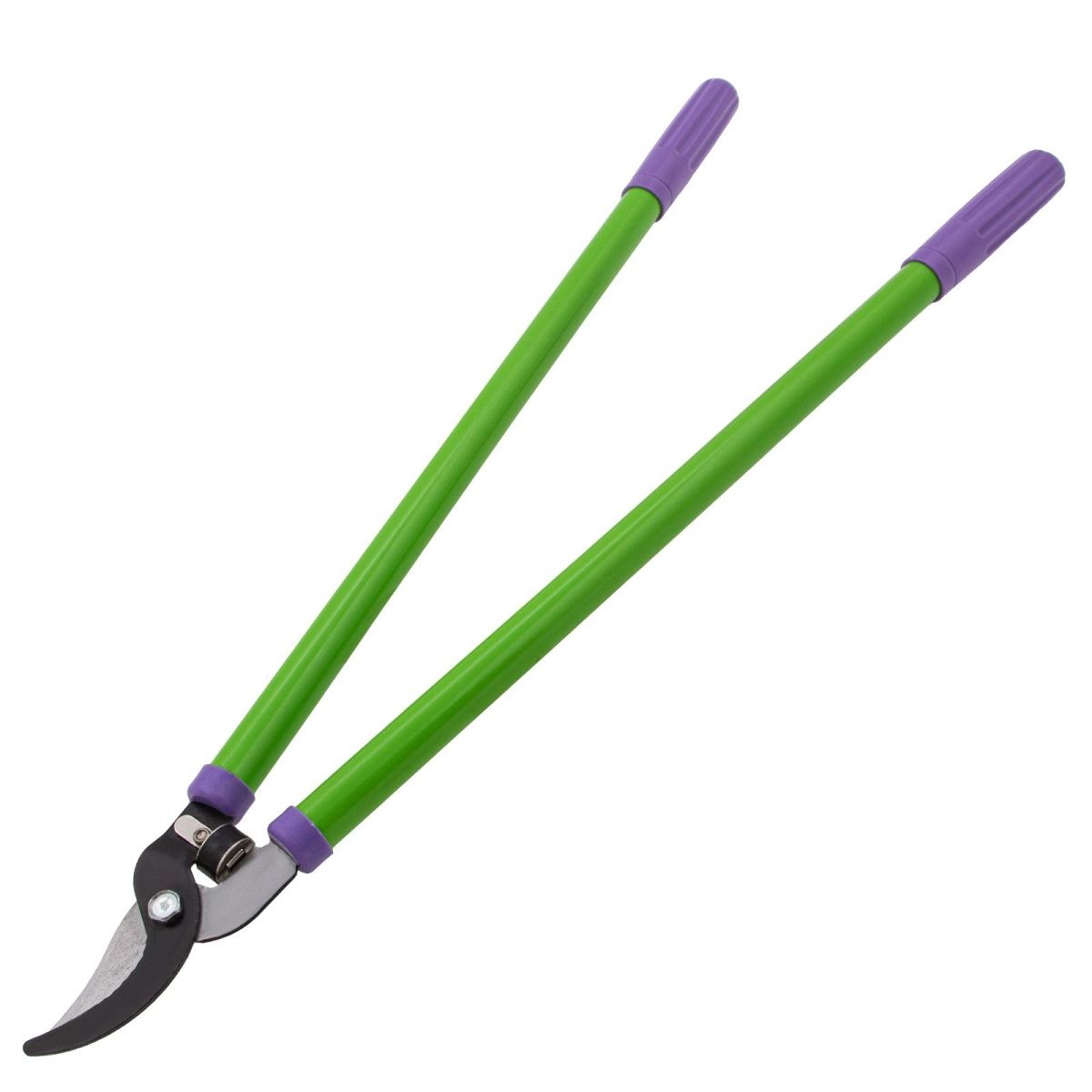 Сучкорез прямого реза, 700 мм, стальные обрезиненные рукоятки// Palisad