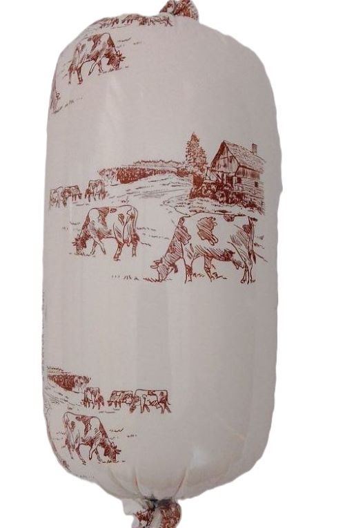 Моцарелла белк. жир. продукт МДЖ 45%, 500 г, ЗМЖ ООО Кимовскмолпрод