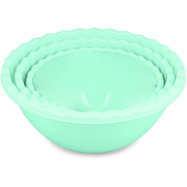 Набор мисок Laola maxi 3шт.(2л 3л 4,5л)