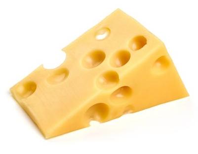 Сыр Эмменталь м.д.ж. 50%, кг БЗМЖ МК НАЛАСИНСКИЙ