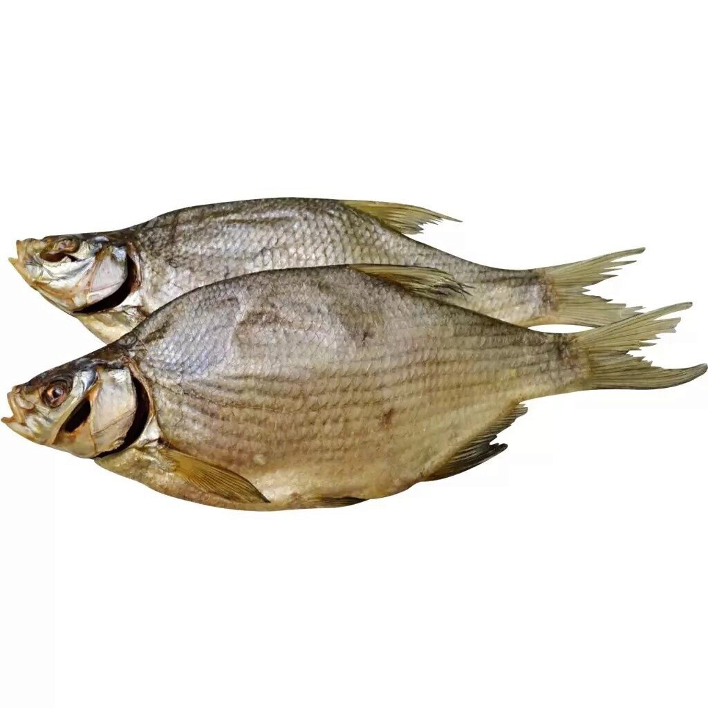 Лещ вяленый в/у 300г