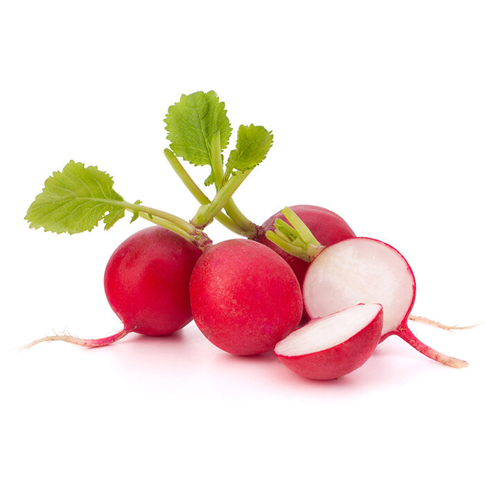 Редис вес.кг