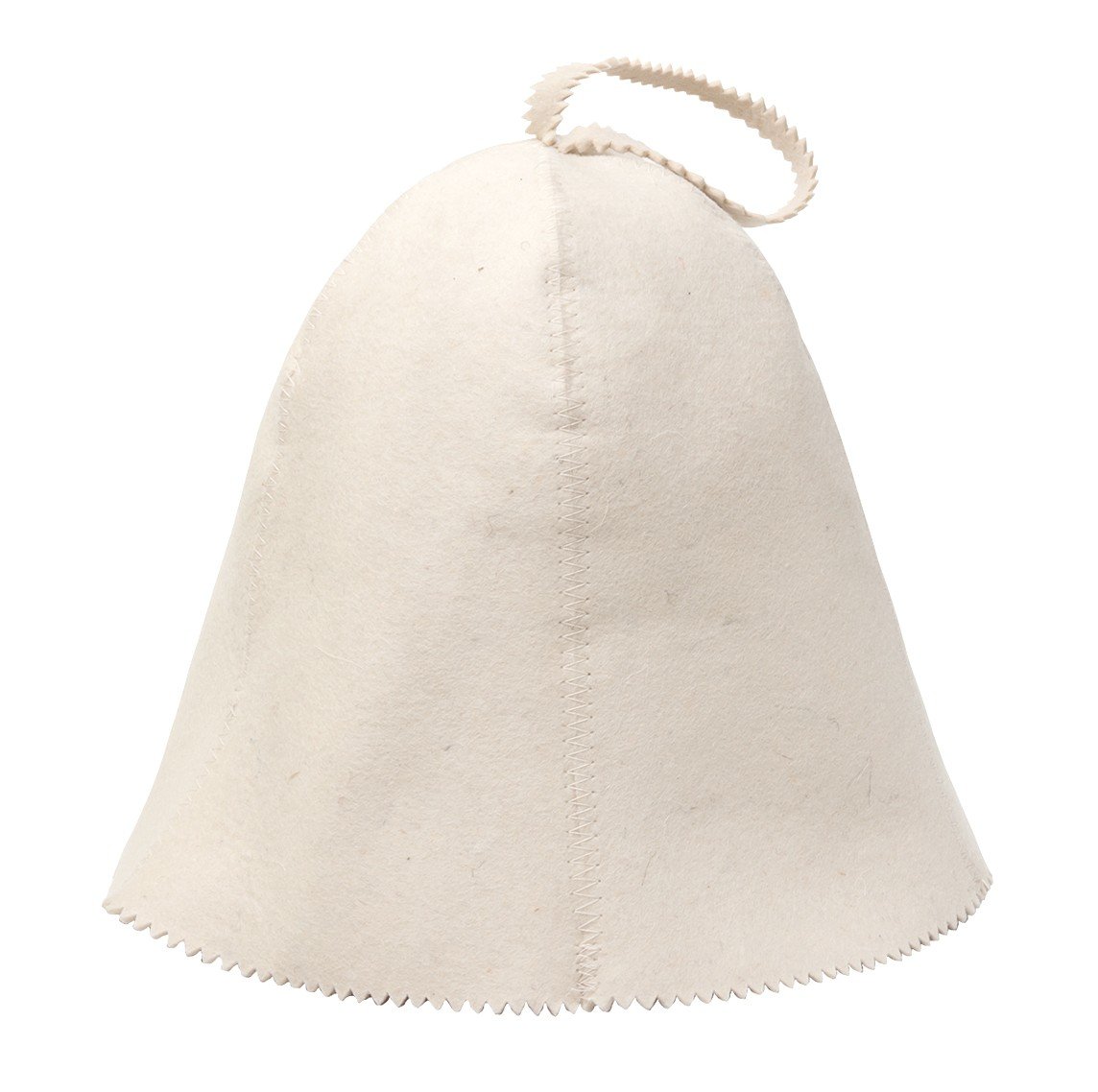 Шапочка войлочная «Классика»