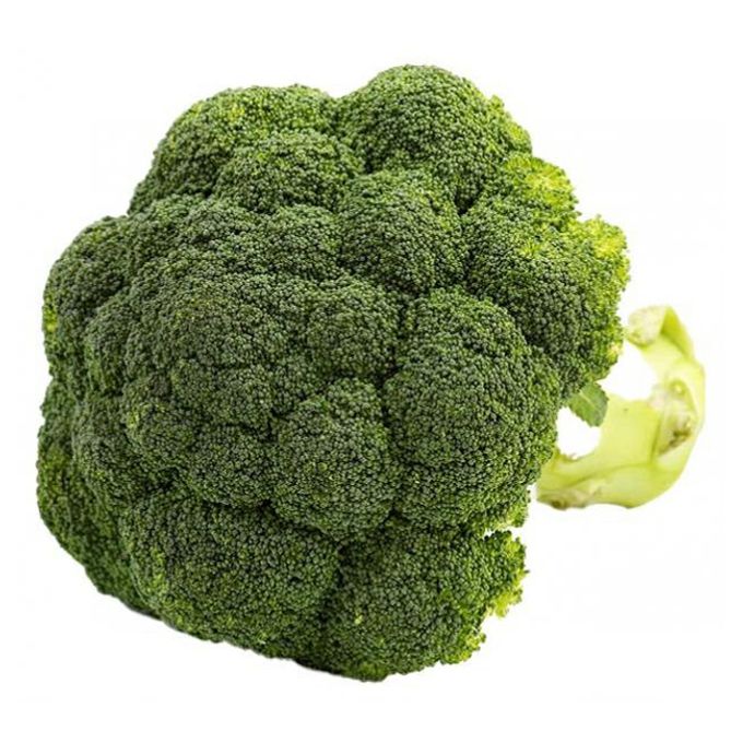 Капуста брокколи вес, ООО Вереск