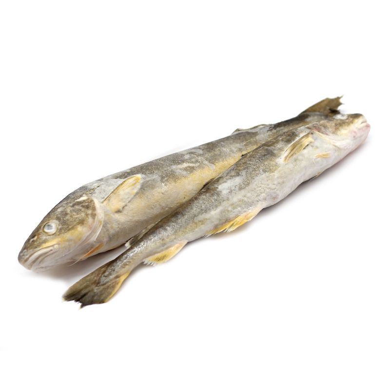 Навага Дальневосточная НР с/м вес КЗБ ДОНКА