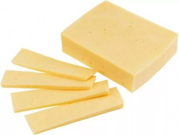 Молокосодержащий продукт по технологии сыра "Голландский" ТМ Сыроделово МДЖ 45%, 300 г ЗМЖ ООО «Сыро