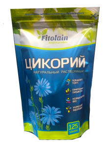 Цикорий порошок FITOLAIN ZIP 300 гр