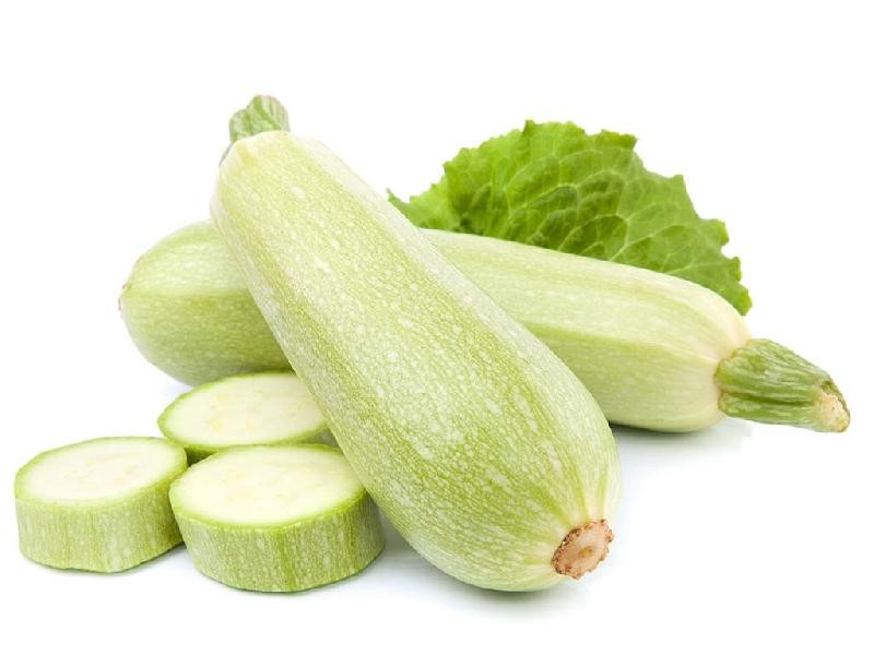 Кабачок вес, 1кг ООО Руспродукт