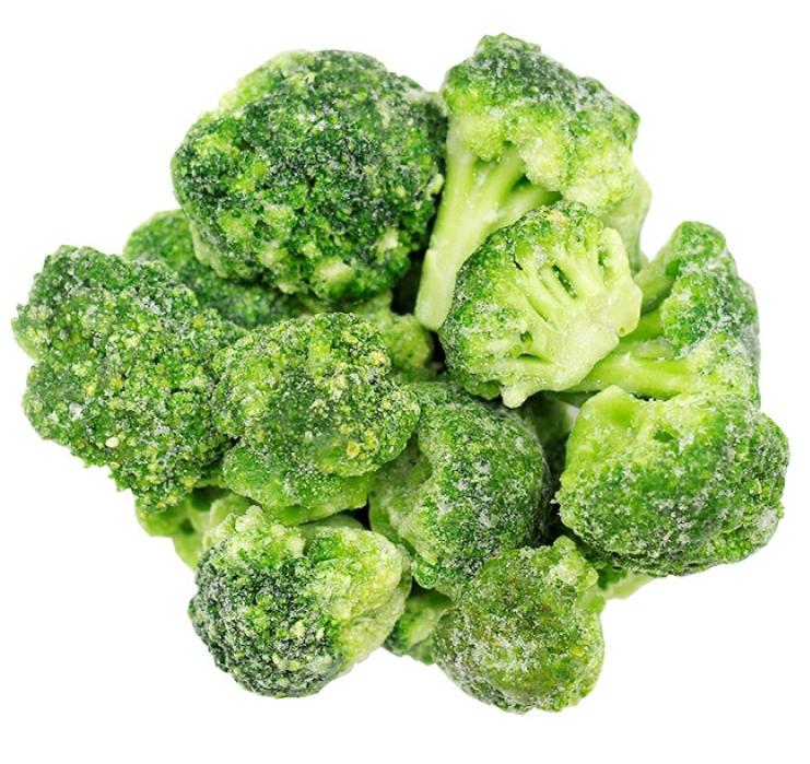 Брокколи свежеморож. бланш. вес. Египет