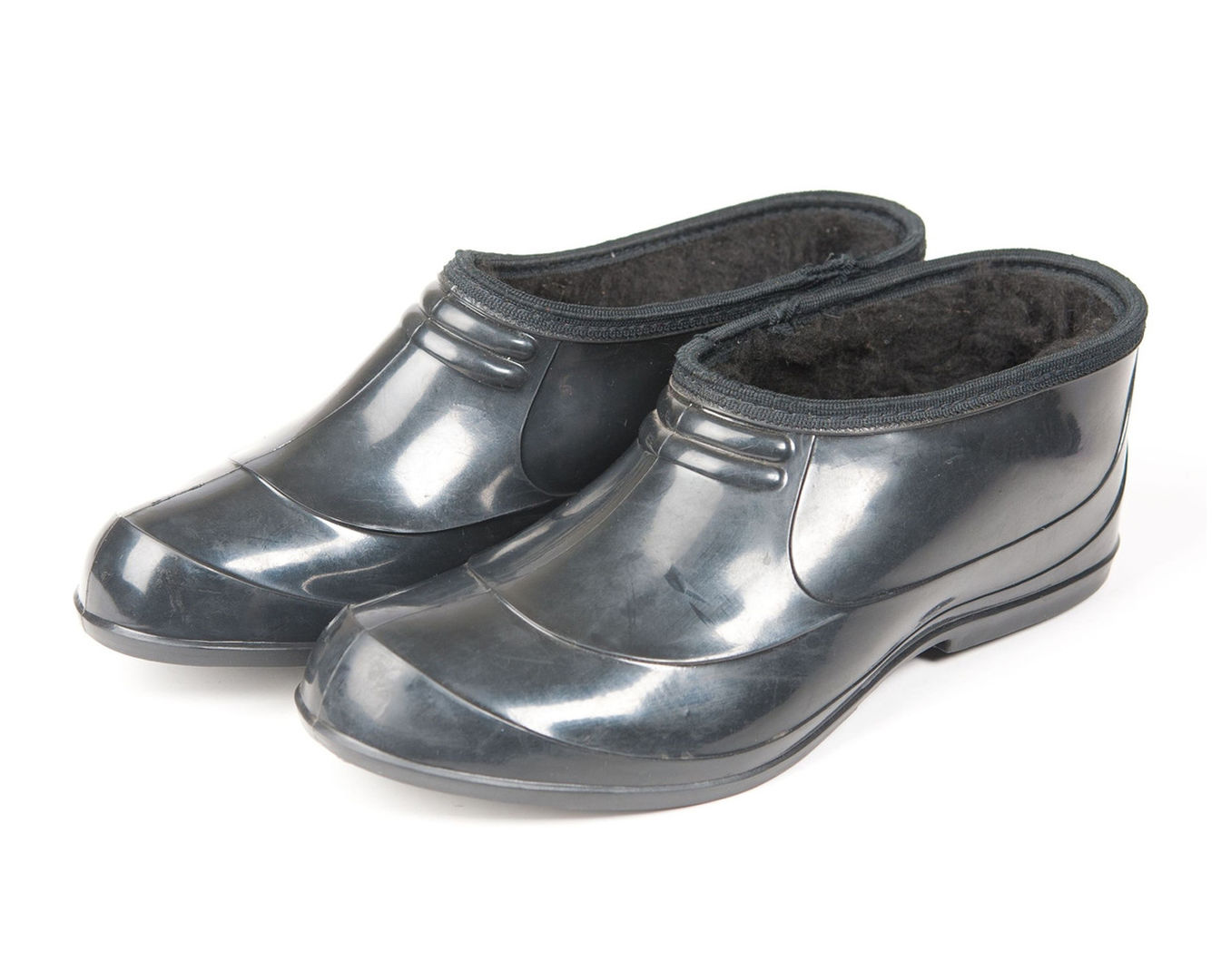 Галоши садовые резиновые