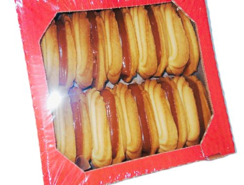 Печенье Забава 800г