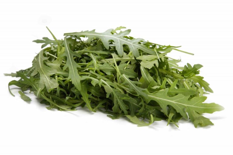 РУККОЛА 200 грамм Вологодская зелень