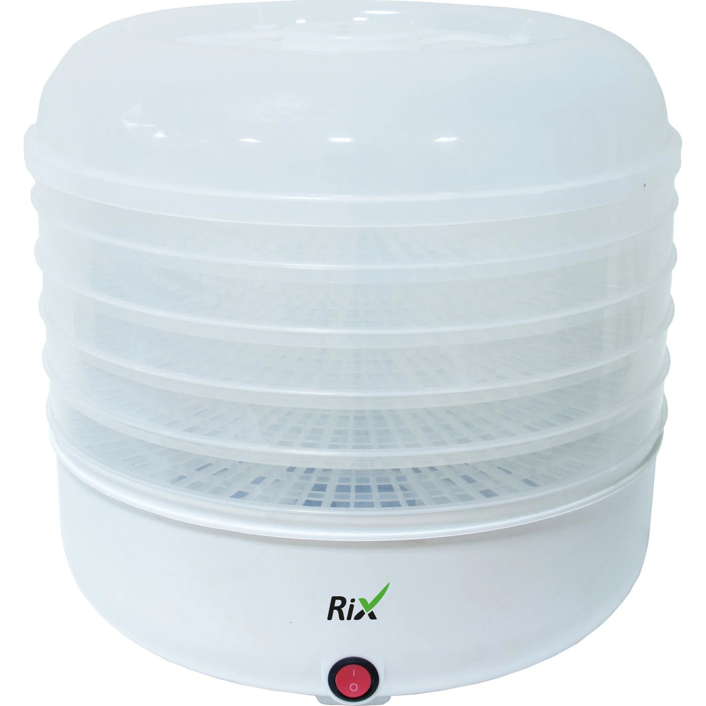 Сушилка для овощей и фруктов RIX RXD 125