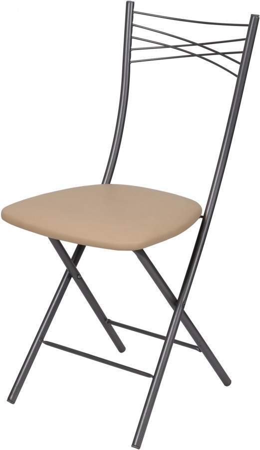 Стул складной "Ника 1", ССН1 (545х395х890мм, вес 4,5 кг.нагрузка до120кг)