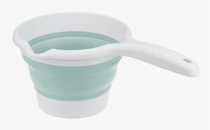 Ковш ФЛЕКС 1л складной