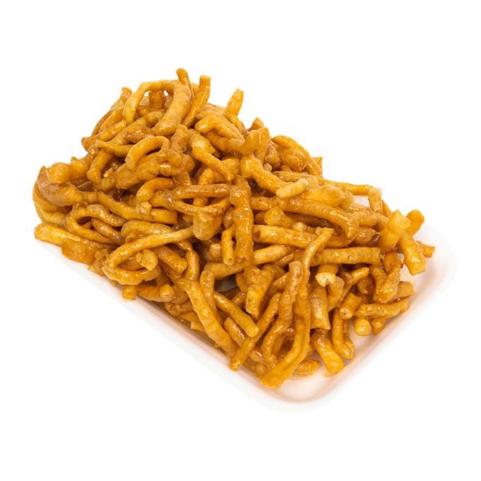 Восточные сладости Чак Чак медовый 500г Инмарко плюс