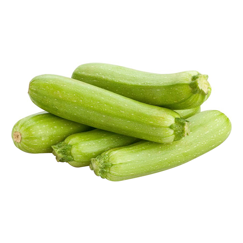 Кабачки свежие, кг Россия АФ