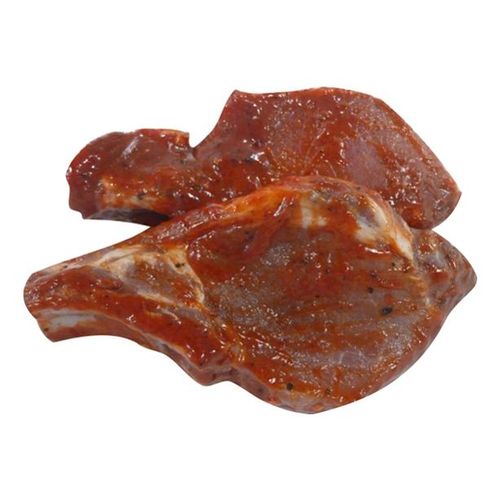 Мясо цб на косточке в маринаде По Кавказски, ООО ОкеанФиш