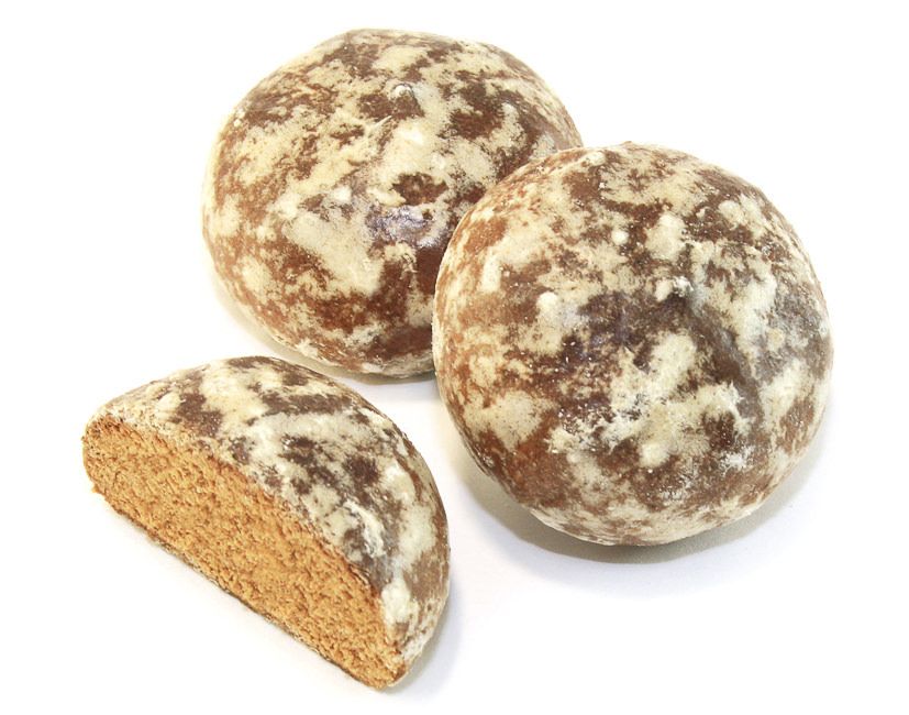 Пряники "Комсомольские" 1 кг ООО "Авангард"