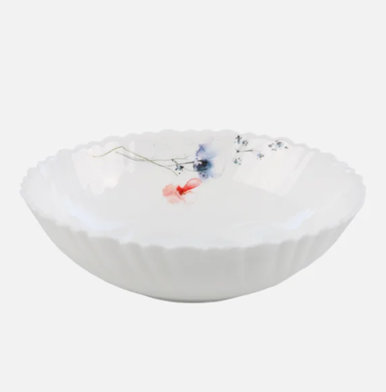 Салатник 170мм 630мл УМИ ХАЛИ, стеклокерамика