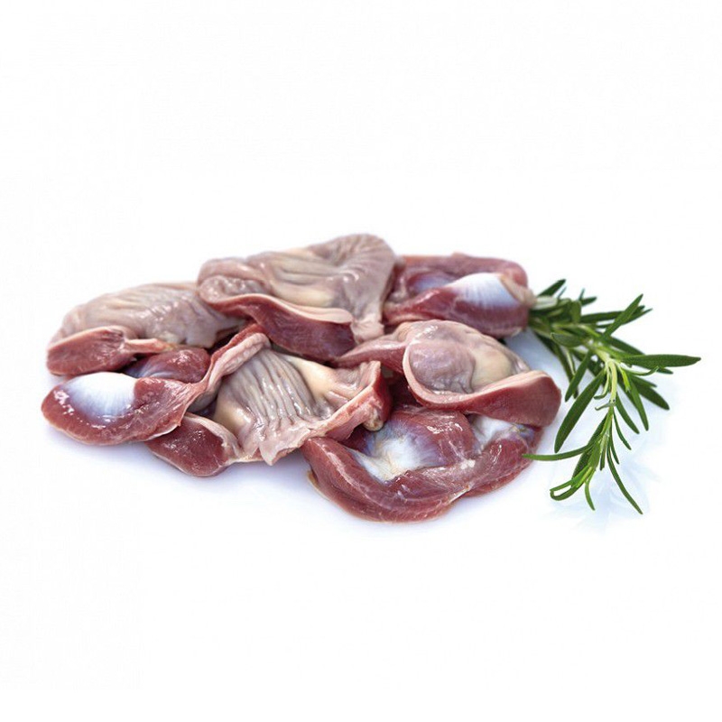 Желудки куриные зам. вес.