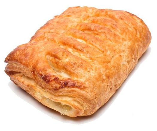 Слойка Охотничья, вес. ООО ПК "Родной Продукт"