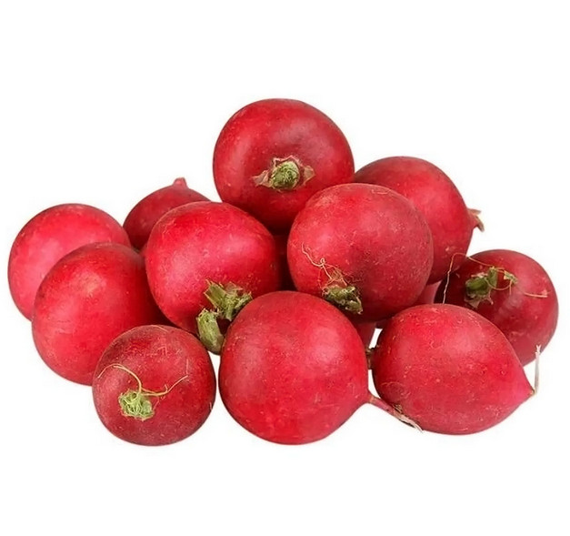 редис свежий 500 гр