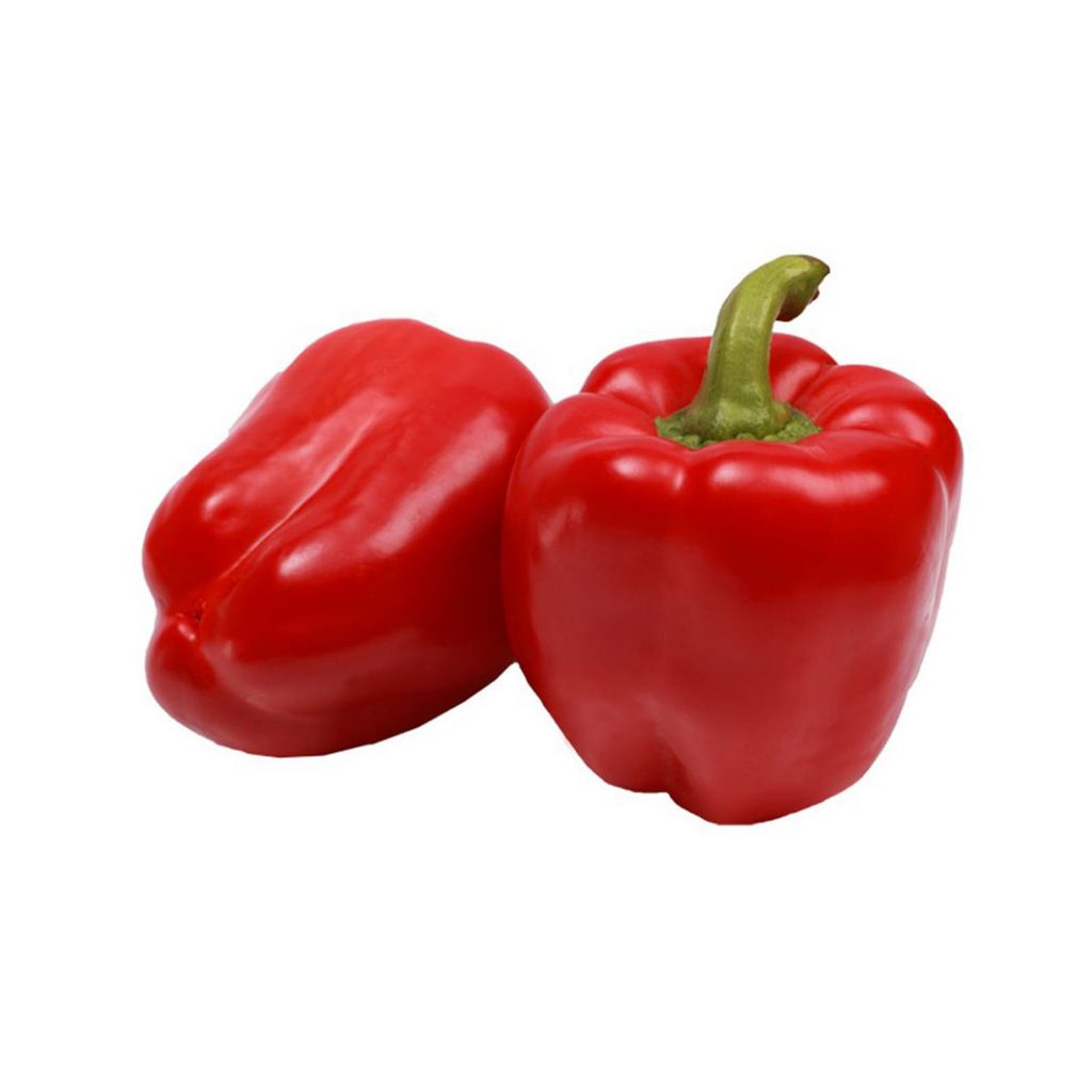 Перец красный вес.