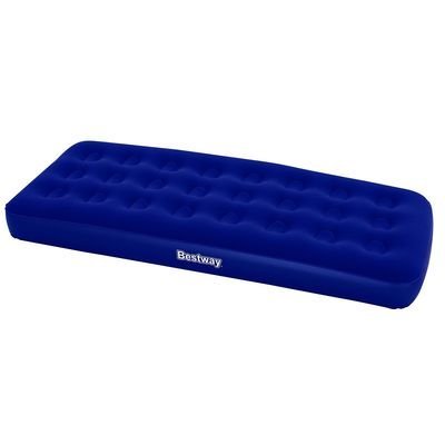 Матрас надувной 67000 185*76*22 см Bestway