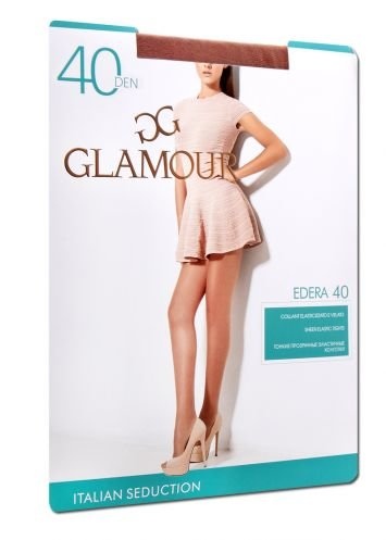 Колготки Гламур 40 ден (бренд)