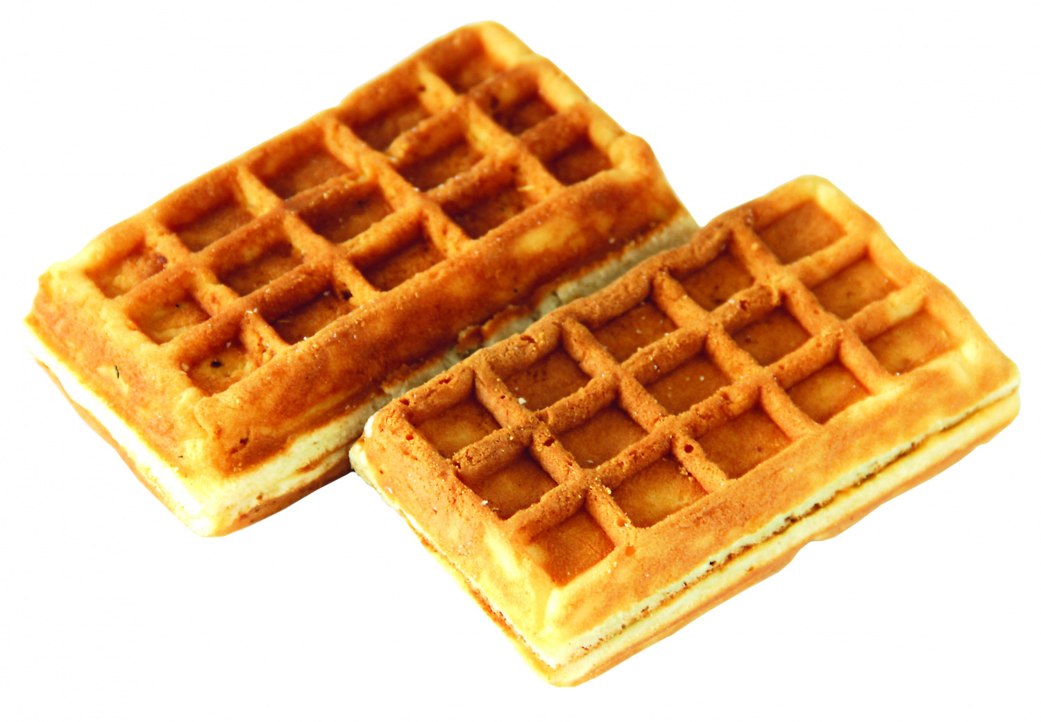 Бельгийский десерт с начинкой из клубники 1,0 кг