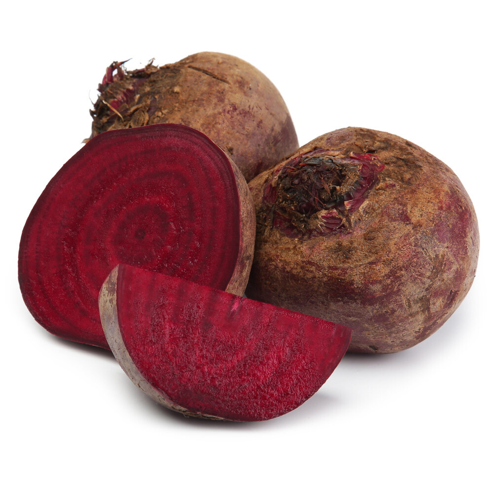 Свекла свежая.вес