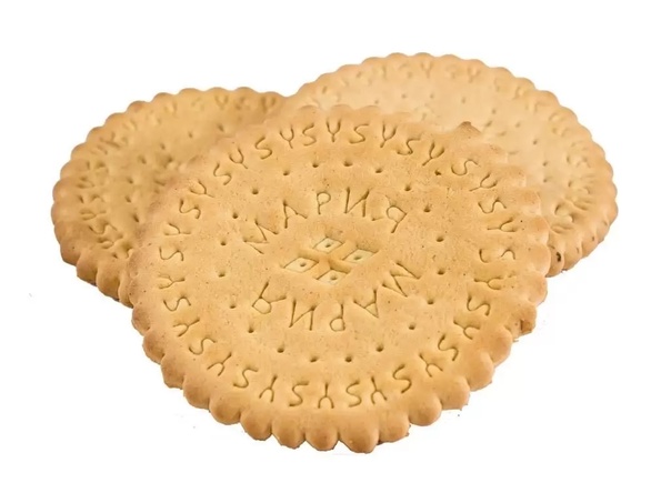 Печенье на стевии Мария, 300г