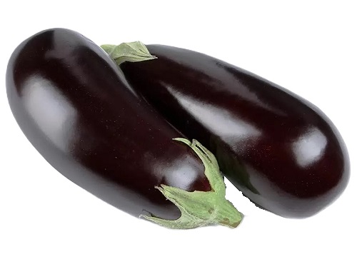 Баклажаны вес