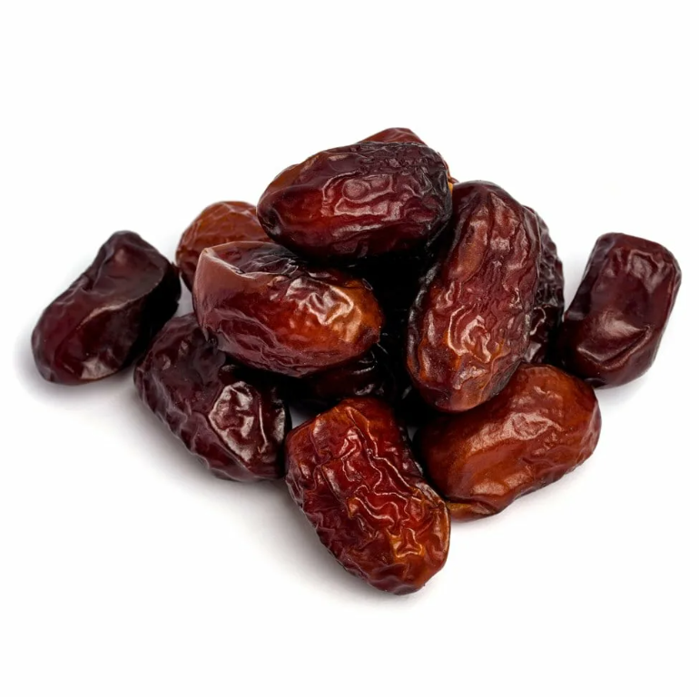 Финики с косточкой 1кг фасов. Крепкий орешек ПК ООО (производитель)