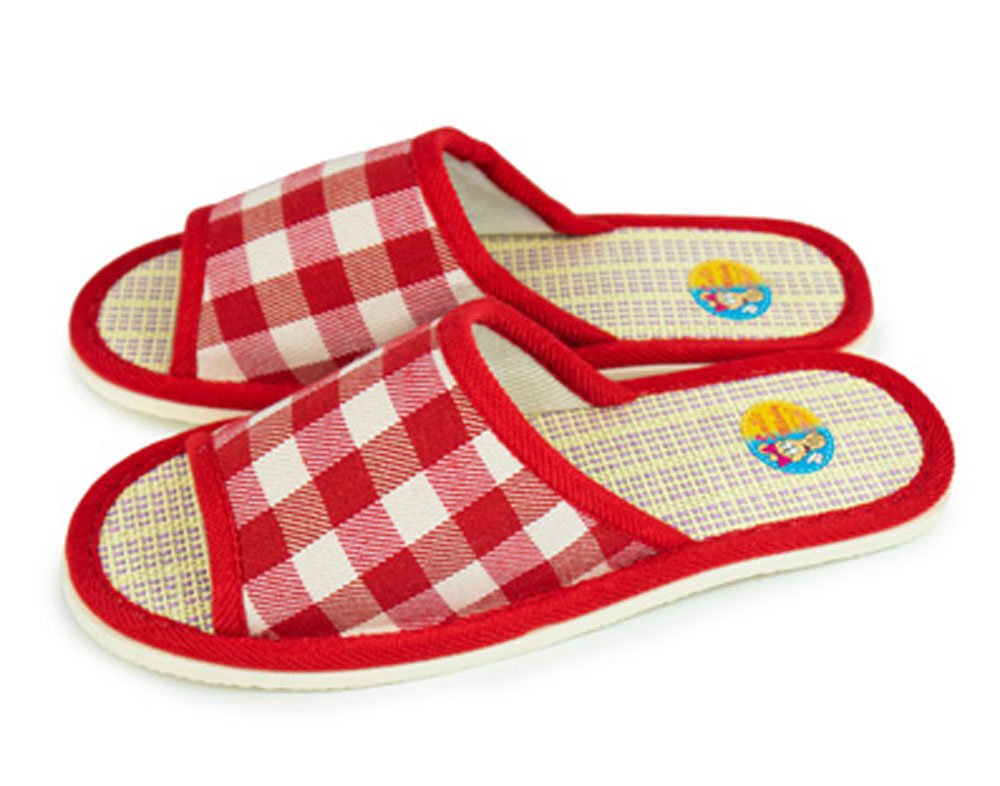 Туфли (тапки) комнат. А 90 001 (р.36 45)