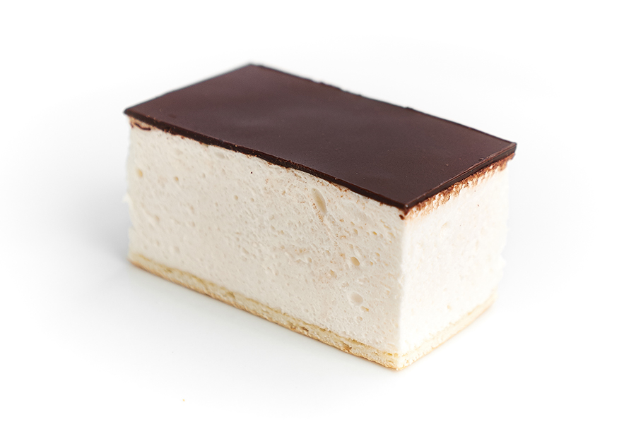 Торт суфлейный "Суфле в шоколаде" 600 гр, ООО "Нью Брендс"