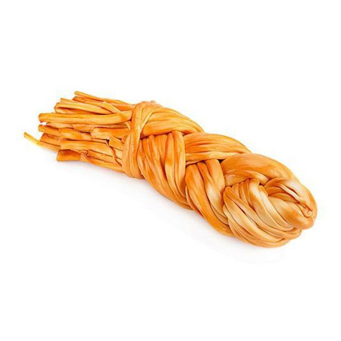 Сыр "Чечил копченый" косичка 500 гр мдж 45% БЗМЖ