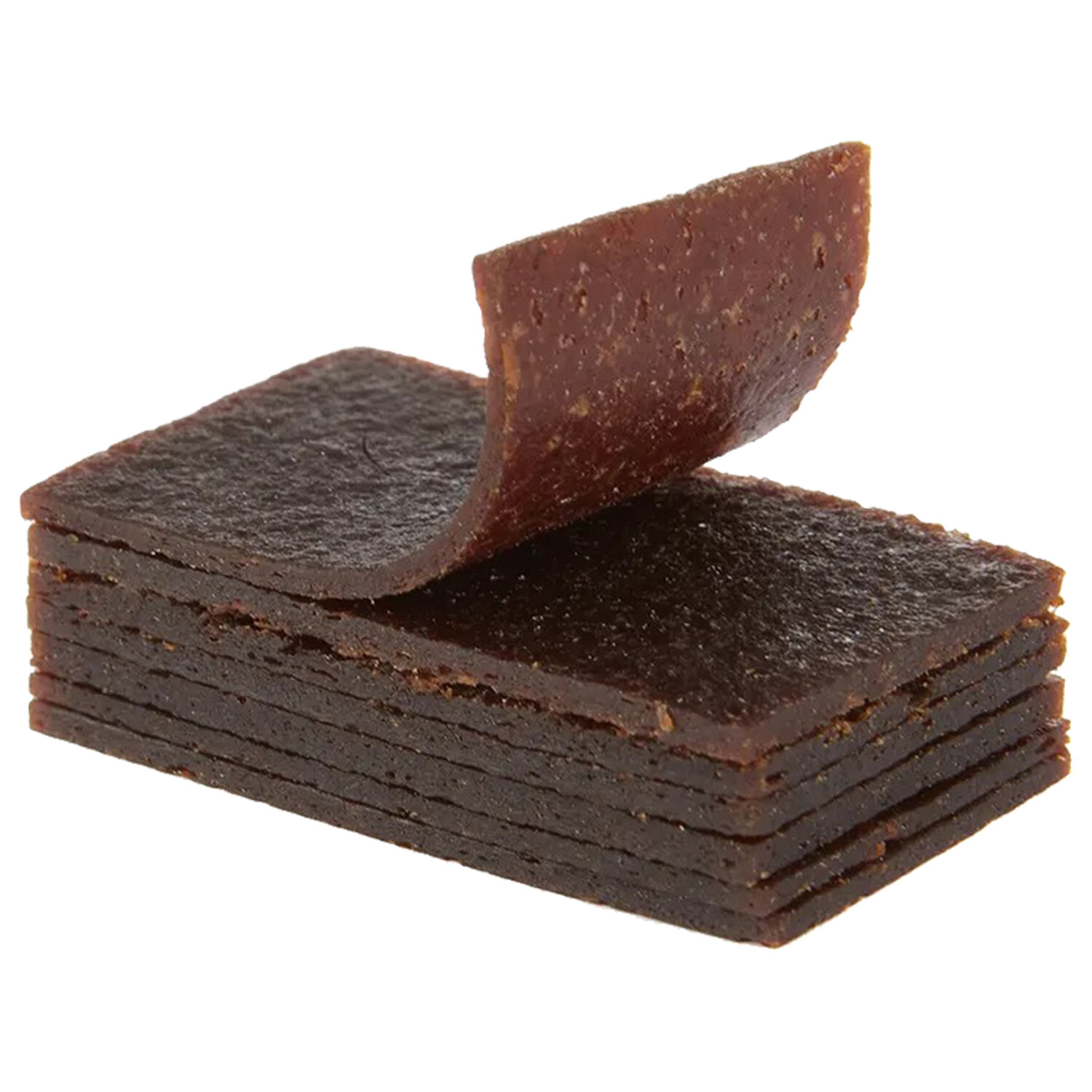 Пастила фруктовая без сахара 400гр